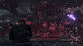 【バイオハザードレクイエム】TAじゃないけど手際よく行きたいInsanity【BIOHAZARD requiem】