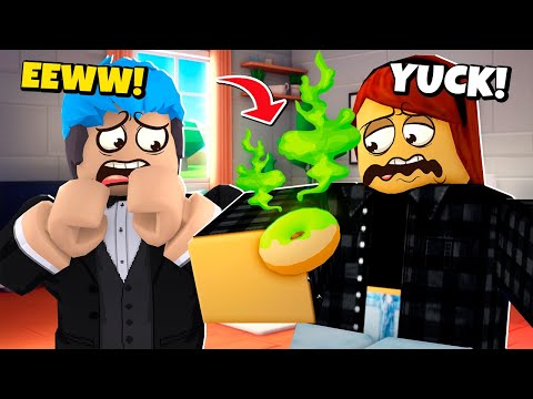 MY MOTHER HATES ME | Roblox | Make Donuts and Prove Mom Wrong