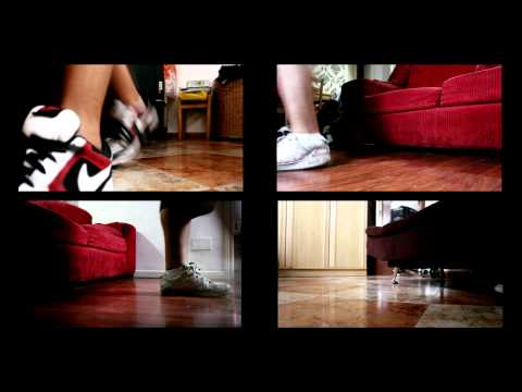 Narksoul & Rob Renedie - Promocional ganadores del Málaga Crea Rock 2011