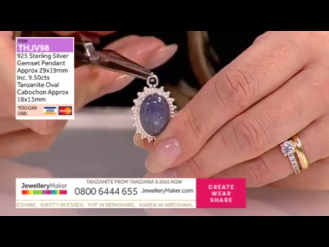 JewelleryMaker LIVE 22/10/17 1pm - 6pm