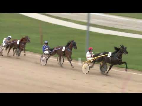 2022.10.01. 09. futam - FLINGA HENDIKEP