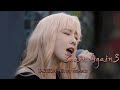 4K Girls Generation Taeyeon Fix My Makeup