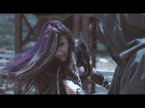 Shiran - Release The Bounds (Official Music Video)