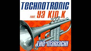 ♪ Technotronic Feat. Ya Kid K - The Mariachi (DandA In Rio)