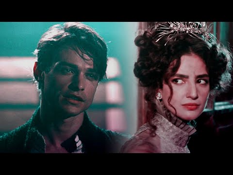 Cardan & Jude || The Folk of the Air