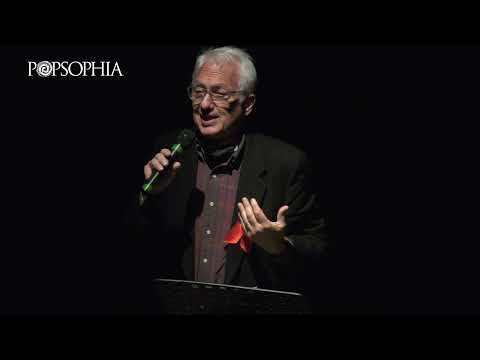 Biumor 2021 - "L'invidia e i sette peccati capitali" con Filippo La Porta