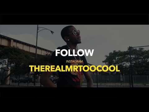 MrTooCool - NEVER HAD SHIT