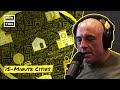 What Are 15 Minute Cities And Why Do Conservatives Hate Them