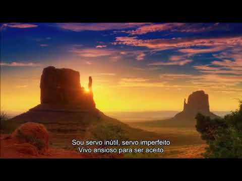 Hino 260 CCB Com Letra Sou servo inútil ó Deus piedoso Hinário 5 Cantado hinos ccb