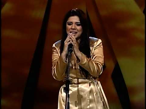 Quero Te Adorar - Mara Maravilha (Ao vivo)