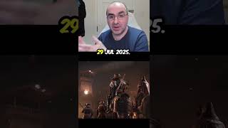 Assassin's Creed Shadows Expansion Release Date