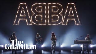 #1: ABBA comeback
