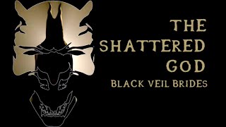 Black Veil Brides - The Shattered God (instrumental w/ background vocals)