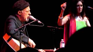 Harry Manx 2-16-13: Death Have Mercy