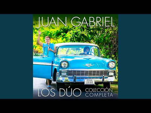 He venido a pedirte perdón – Juan Gabriel