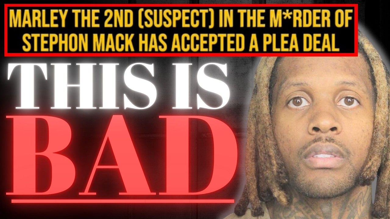 Lil Durk's Hitman Takes Plea Agreement