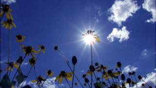 Holmes Feat. DragonFly  - Blue Skies (Dalminjo's Speaking Softly To Ya Mix)