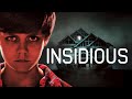 Insidious 2010 Movie | Patrick Wilson, Rose Byrne, Barbara Hershey| Insidious Movie Full FactsReview