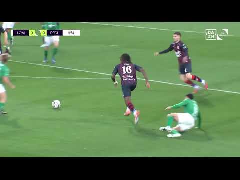 S.K. Sprtkring Lommel 3-0 RFC Royal Football Club ...