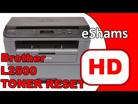 Brother TN-2320 | Toneris Cartridge | Juodas video