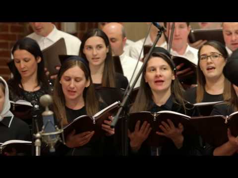 We Three Kings.Corul mixt Betleem Londra - Watford.