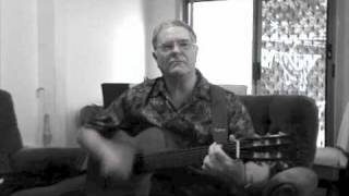 1077. Stop That Thing! (Sleepy John Estes cover)