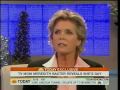 Meredith Baxter reveals SHE'S GAY 