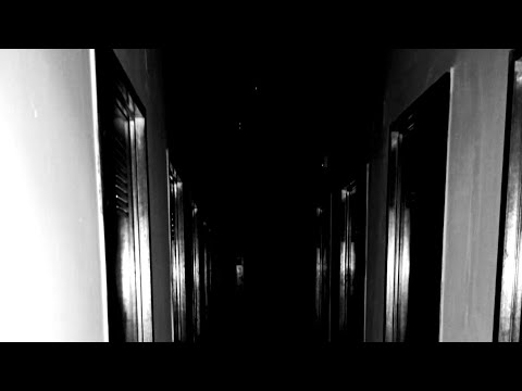 Found Footage The Corridors