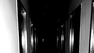 Found footage. The Corridors.