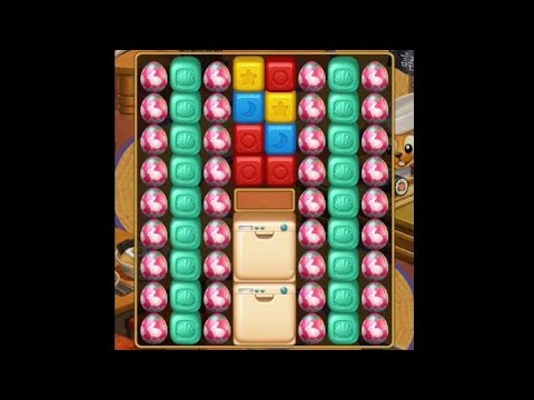 TOY BLAST level 2956