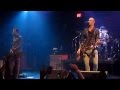 EVE 6 - "Here's To The Night" (live) 