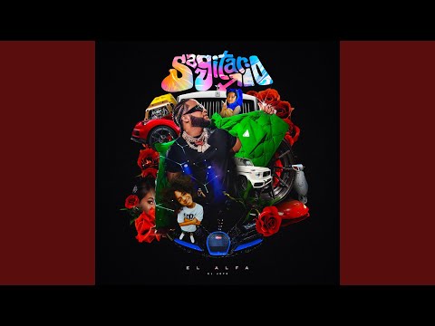 Alibaba – El Alfa