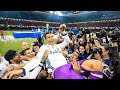 Real Madrid • Road to Victory - UCL 2017 Full Highlights…