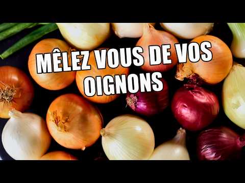 L'Oignon fait la force