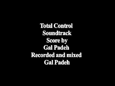 GAL PADEH - TOTAL CONTROL SOUNDTRACK