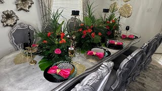 *MUST SEE* DECORATE WITH ME