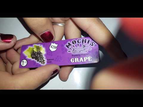 Kush And Blunt - Big Derir (Video Oficial)