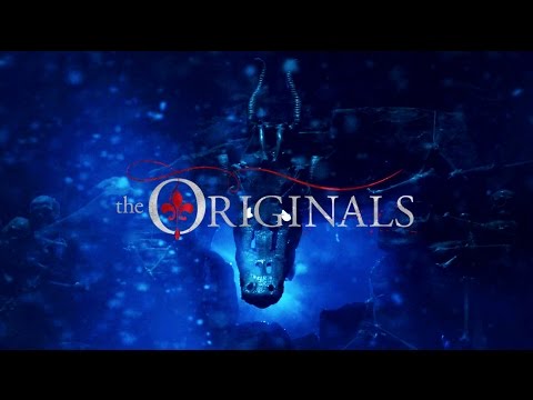 The Hollow Theme | The Originals Season 4 Score [4x04 - HQ]