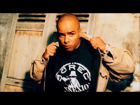 Fabe - Ca Fait Partie De Mon Passé (Cutee B  Remix) [Repitched Version]