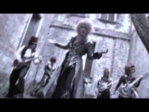 Ⅶ-Sense - BLACK BIRD [PV]