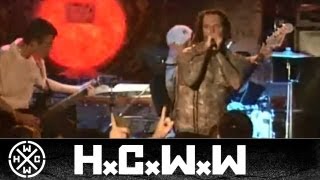 25 TA LIFE - WISE TO THE GAME - LIVE IN PARIS 2004 - HARDCORE WORLDWIDE (OFFICIAL HD VERSION HCWW)