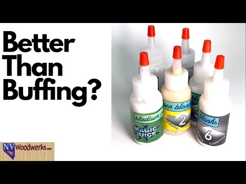 🔴Replay: Trying Out Magic Juice Polish Live! | Episode 147