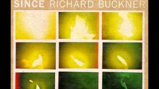 Richard Buckner - Jewelbomb