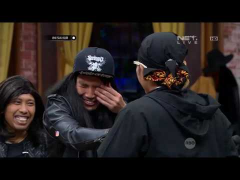 Ini Sahur 5 Juni 2017 Part (1/7) Kartika Putri, Laura Theux & Indro Warkop