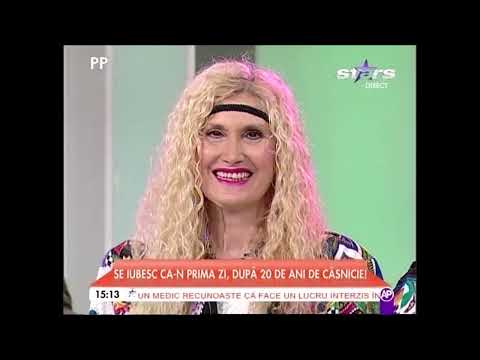 Dorina si Marian Nistor - Pe lumea asta tu esti un inel