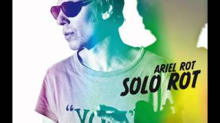 Ariel Rot - Cuando No Esperaba Nada (Solo Rot)