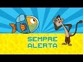 1 Hora De Episódios Completos Do Peixonauta SEMPRE ALERTA