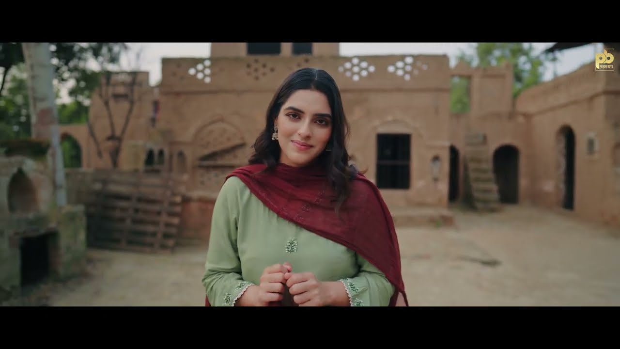Bhen Te Bhara Lyrics | Rajdeep Manjat