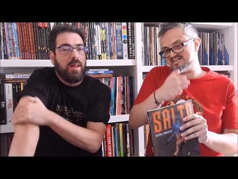 KitineteHQ 238 - Salto