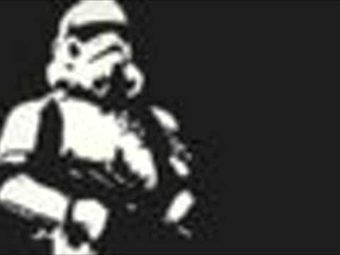 Stormtrooperz - Laser